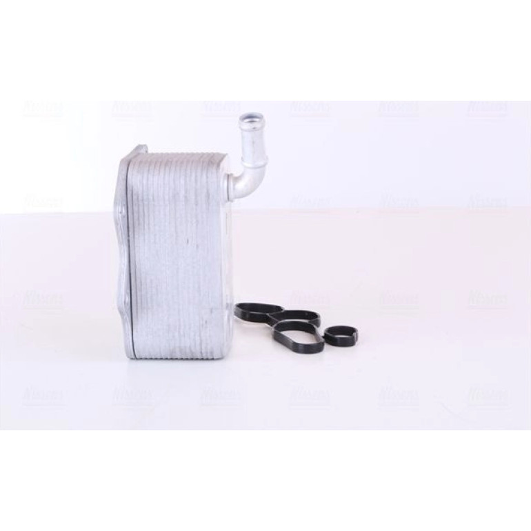 Ölkühler, Motoröl 90660