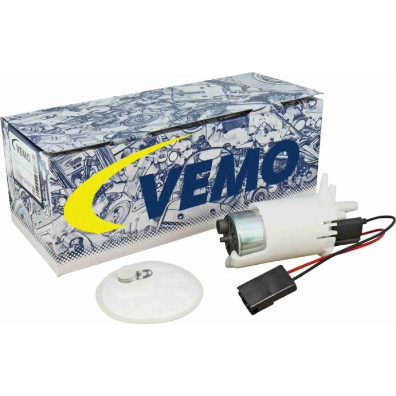 Kraftstoffpumpe V30-09-0011
