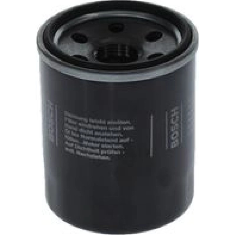 BOSCH F 026 407 077 Ölfilter