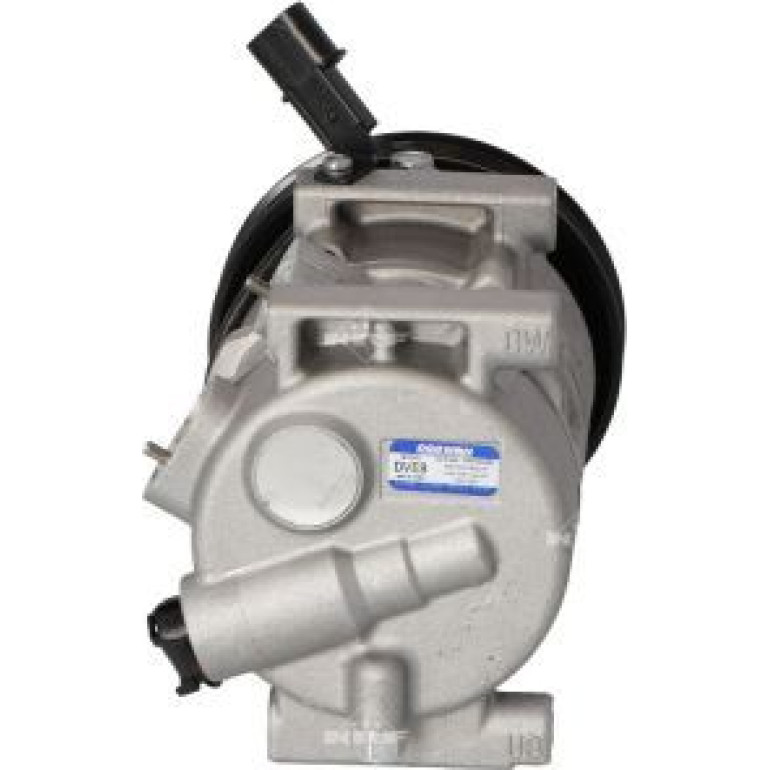Kompressor, Klimaanlage 320118G