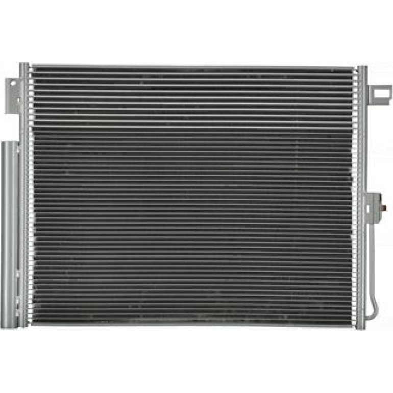 Kondensator, Klimaanlage 940411 Kondensator, Klimaanlage 940411
