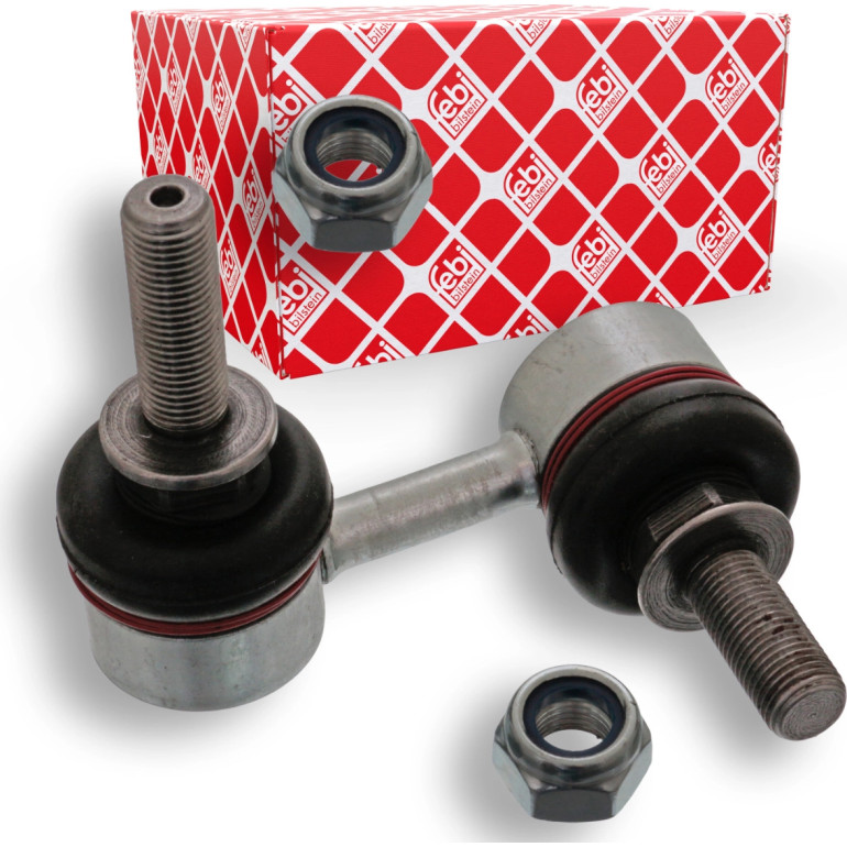 FEBI BILSTEIN 48141 Koppelstange FEBI BILSTEIN 48141 Koppelstange