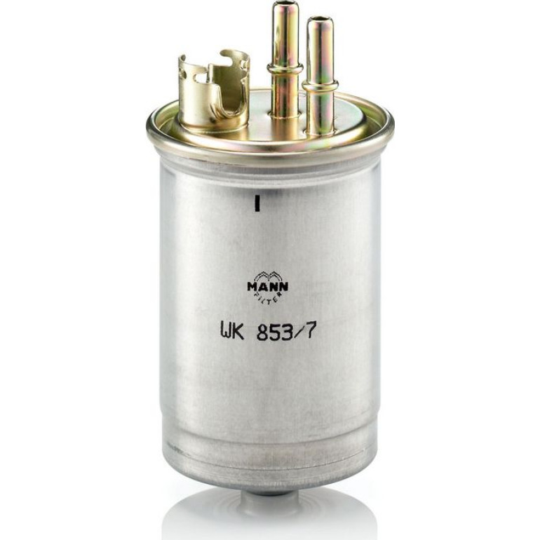 Kraftstofffilter WK 853/7