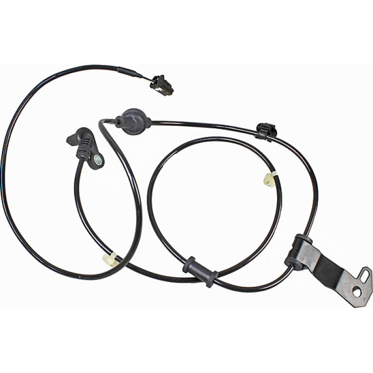 Sensor, Raddrehzahl 09001118 Sensor, Raddrehzahl 09001118