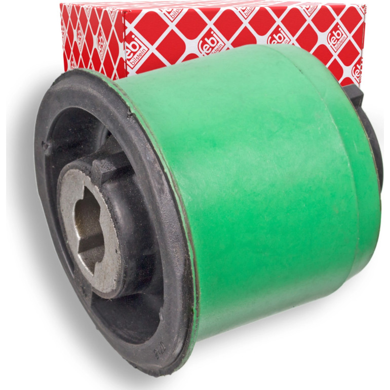 FEBI BILSTEIN 28404 Lagerung, Achskörper FEBI BILSTEIN 28404 Lagerung, Achskörper