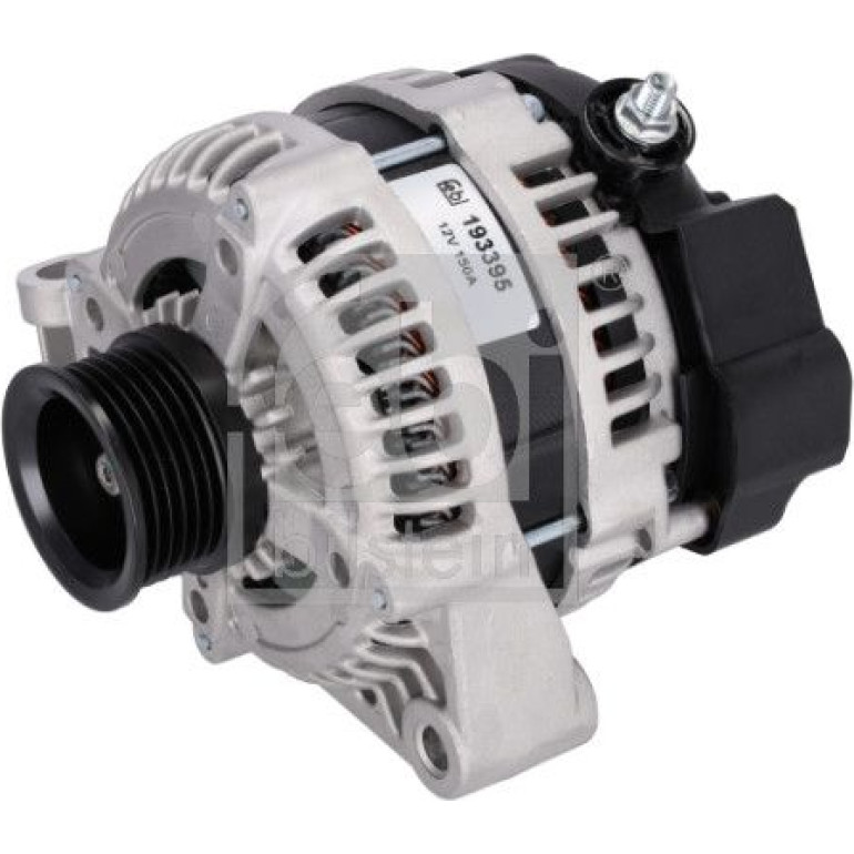 Generator 193395 Generator 193395