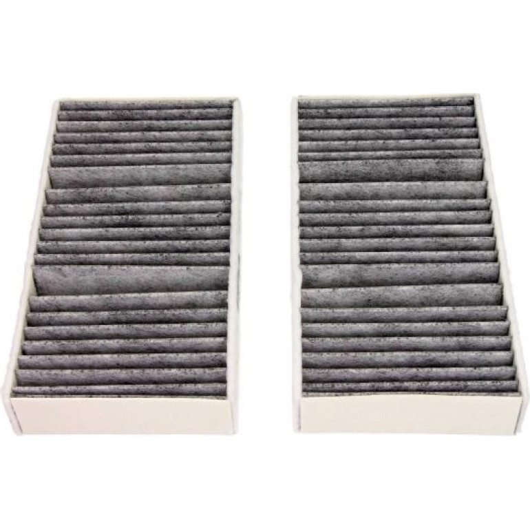 Filter, Innenraumluft 26-1017