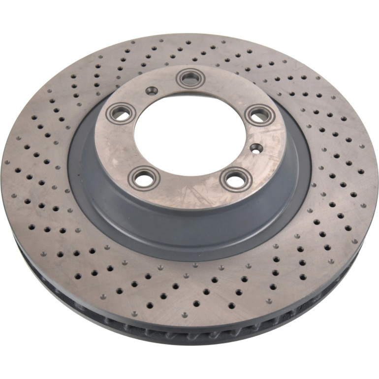 FEBI BILSTEIN 172939 Bremsscheibe FEBI BILSTEIN 172939 Bremsscheibe