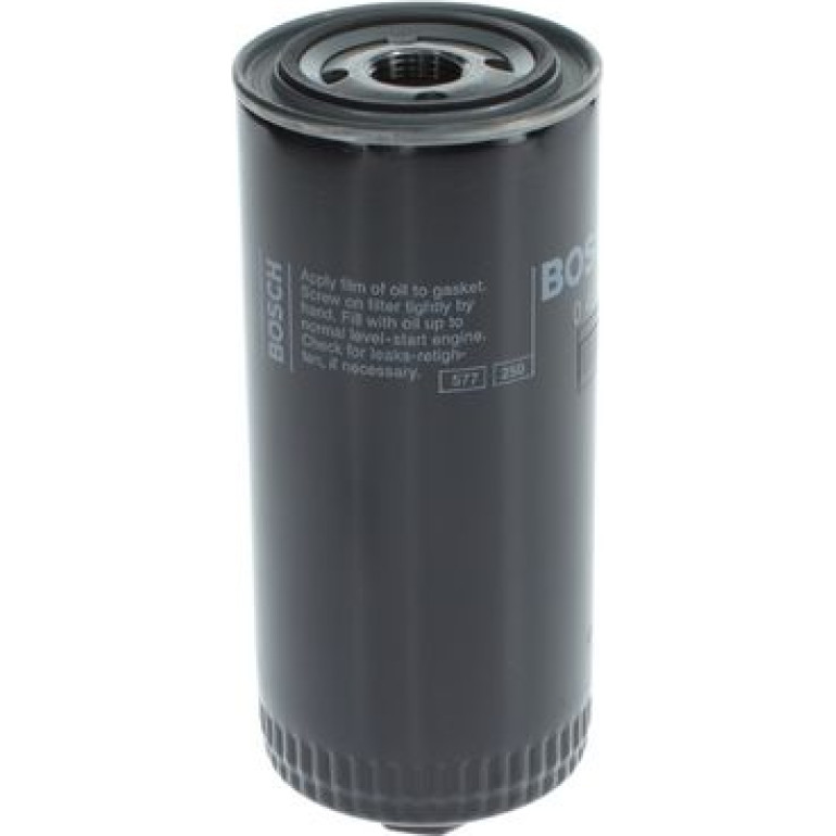 BOSCH 0 451 104 015 Ölfilter