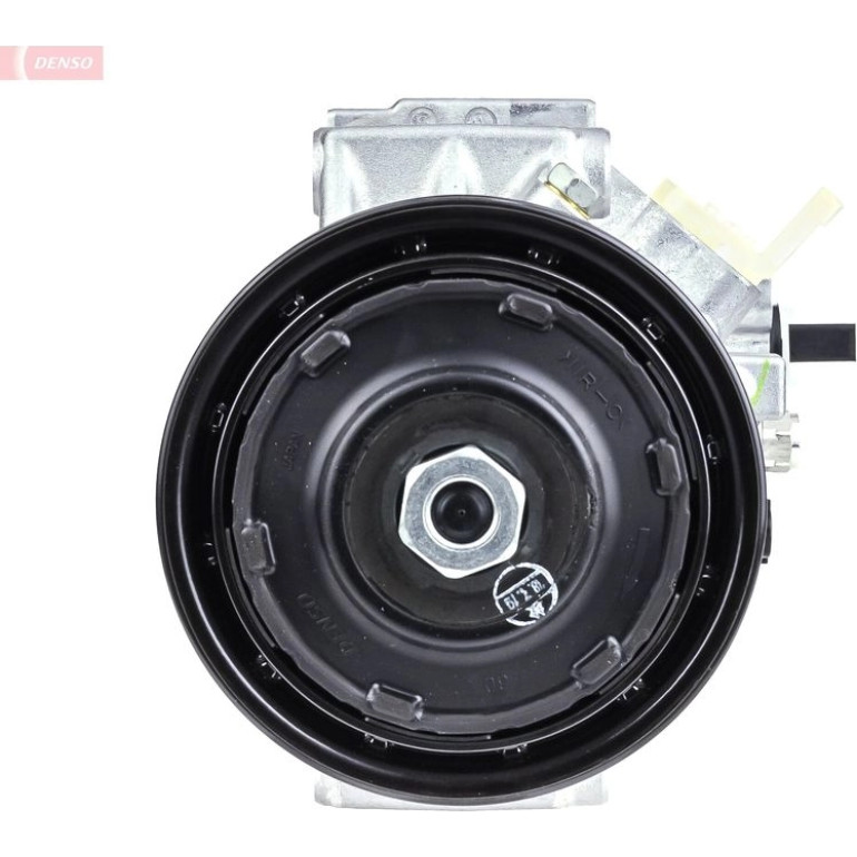 DENSO 6SES14C Klimakompressor DCP50313 DENSO 6SES14C Klimakompressor DCP50313