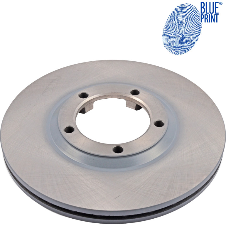 Bremsscheibe ADG04321