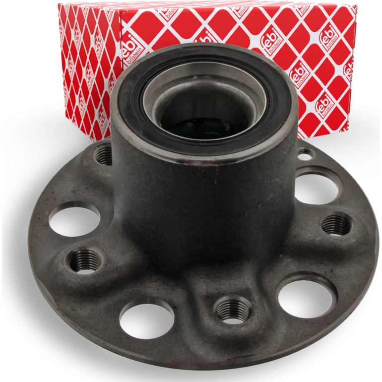 FEBI BILSTEIN 36073 Radlagersatz FEBI BILSTEIN 36073 Radlagersatz