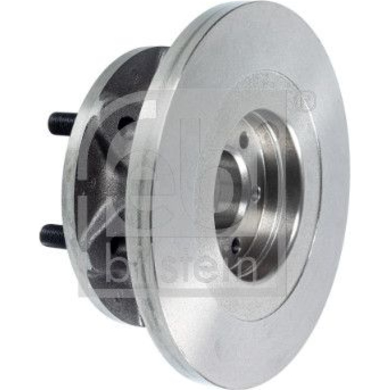 Bremsscheibe 108117