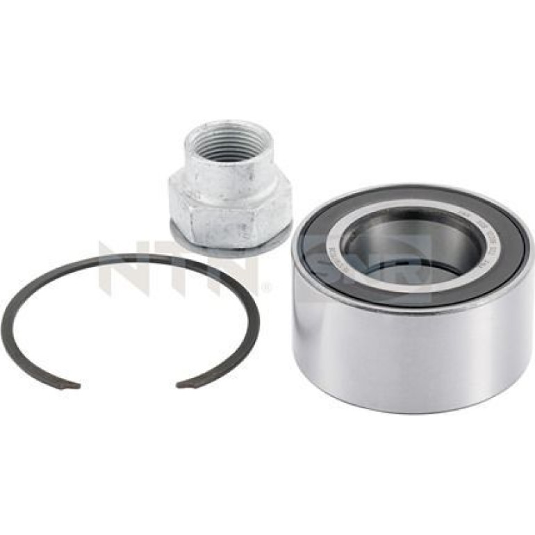 Radlagersatz R158.69 Radlagersatz R158.69