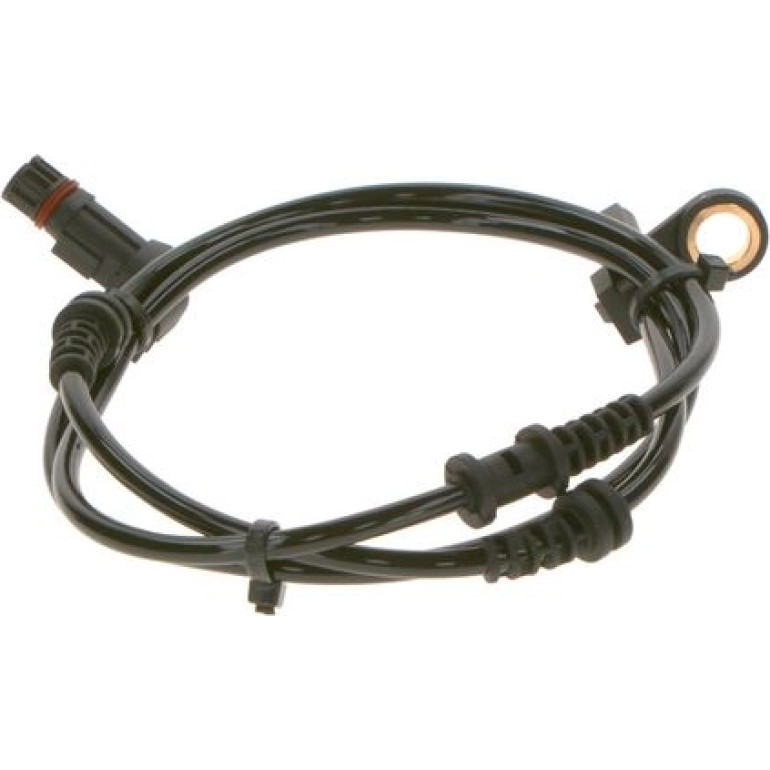 Sensor, Raddrehzahl 0 986 594 593 Sensor, Raddrehzahl 0 986 594 593