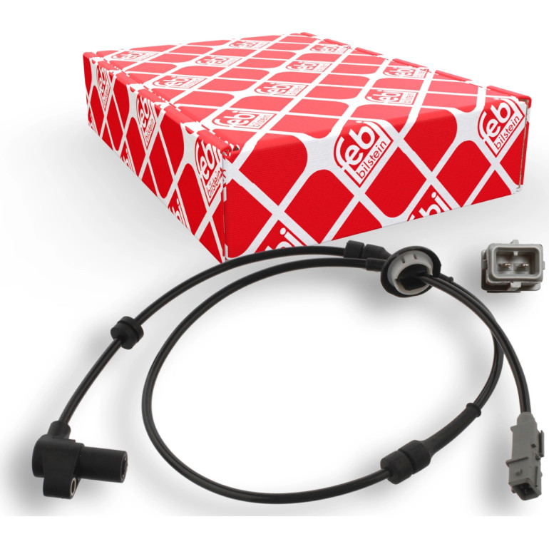 FEBI BILSTEIN 36952 Sensor, Raddrehzahl FEBI BILSTEIN 36952 Sensor, Raddrehzahl