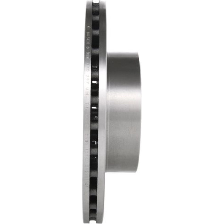 Bremsscheibe 0 986 479 297 Bremsscheibe 0 986 479 297
