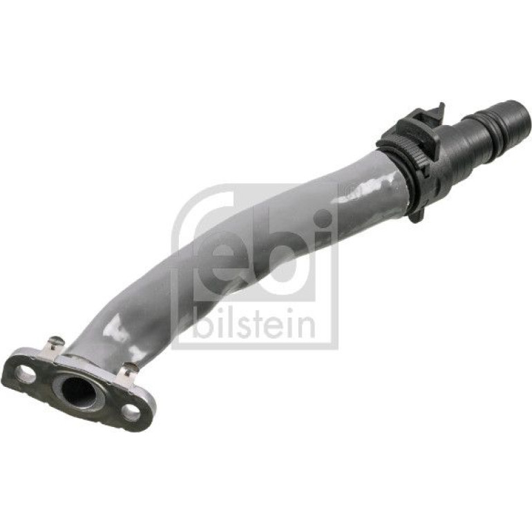 FEBI BILSTEIN 187686 Ölleitung, Lader FEBI BILSTEIN 187686 Ölleitung, Lader