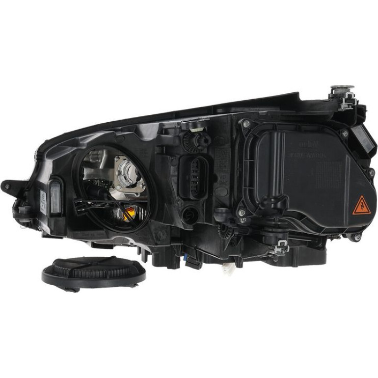 Hauptscheinwerfer 044934 Hauptscheinwerfer 044934
