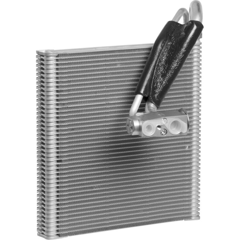 Verdampfer, Klimaanlage 715332 Verdampfer, Klimaanlage 715332