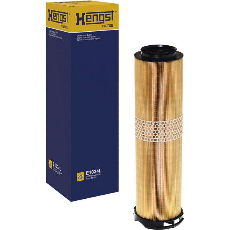 Luftfilter E1034L Luftfilter E1034L