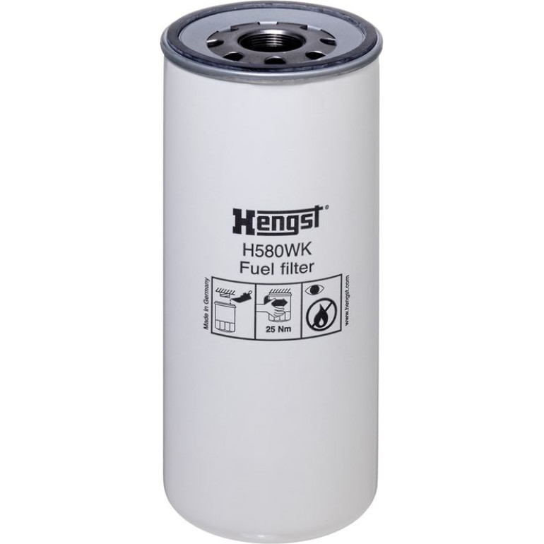 Kraftstofffilter H580WK Kraftstofffilter H580WK
