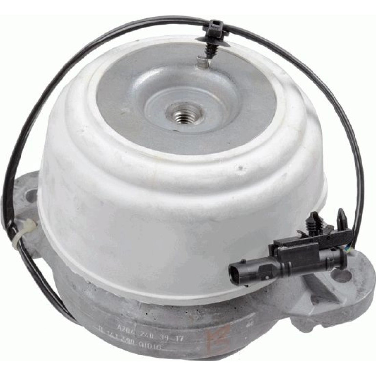 Lagerung, Motor 38344 01 Lagerung, Motor 38344 01