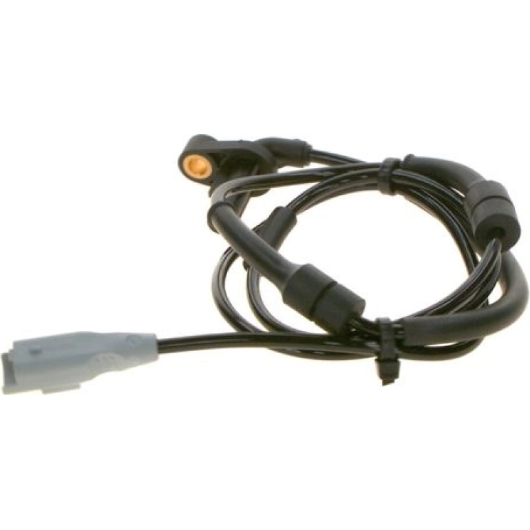 Sensor, Raddrehzahl 0 265 007 666 Sensor, Raddrehzahl 0 265 007 666