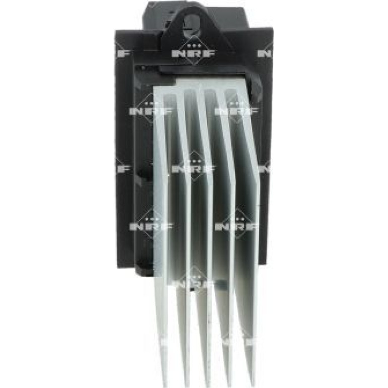 Widerstand, Innenraumgebläse 342053 Widerstand, Innenraumgebläse 342053