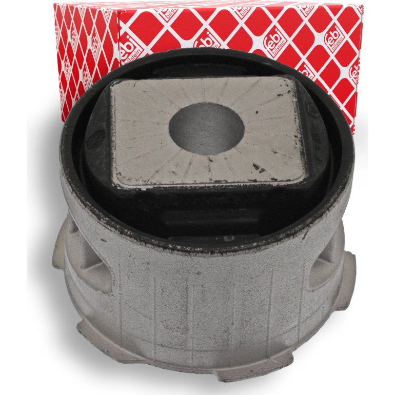 FEBI BILSTEIN 45903 Lagerung, Achsträger FEBI BILSTEIN 45903 Lagerung, Achsträger