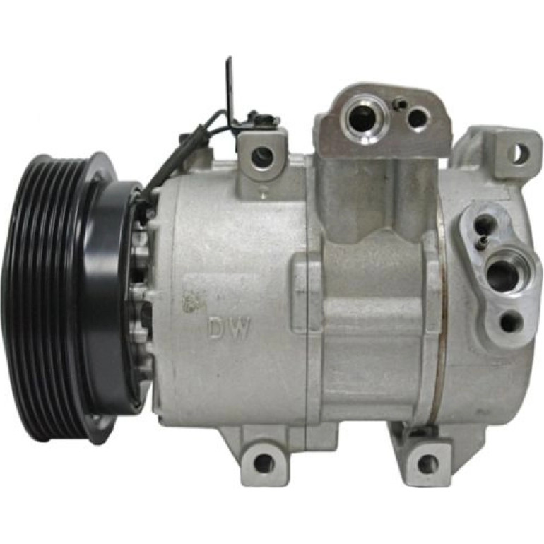 Kompressor, Klimaanlage ACP 1175 000P Kompressor, Klimaanlage ACP 1175 000P