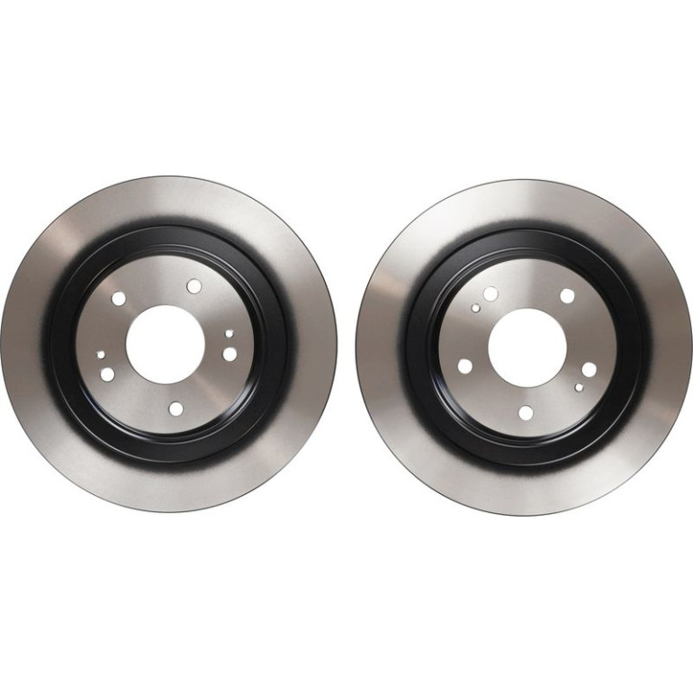 Bremsscheibe DF6598