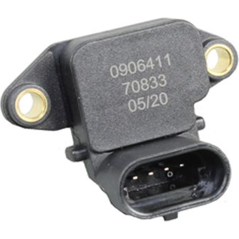 Sensor, Saugrohrdruck 0906411 Sensor, Saugrohrdruck 0906411
