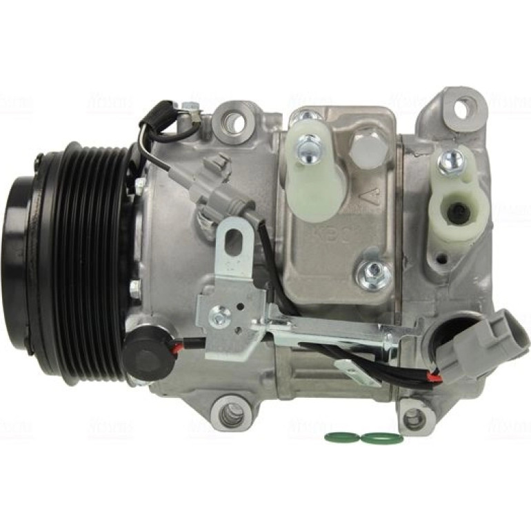 Kompressor, Klimaanlage 890143 Kompressor, Klimaanlage 890143