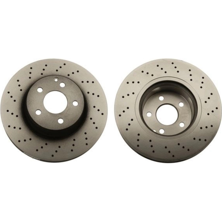 Bremsscheibe DF4149S