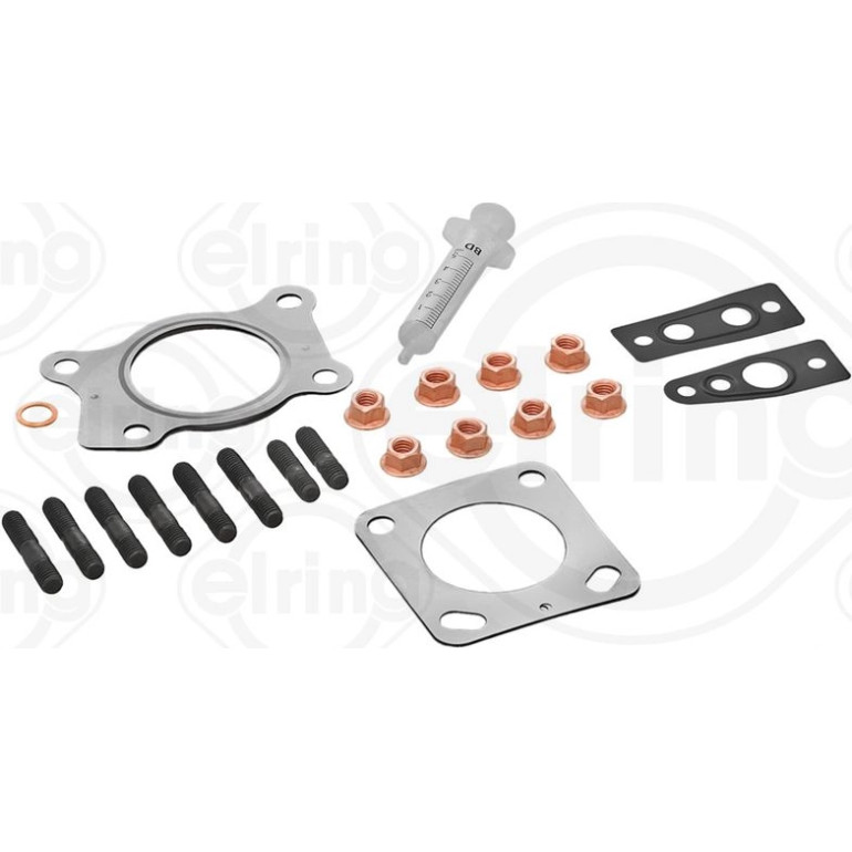 Montagesatz, Lader 034.450 Montagesatz, Lader 034.450