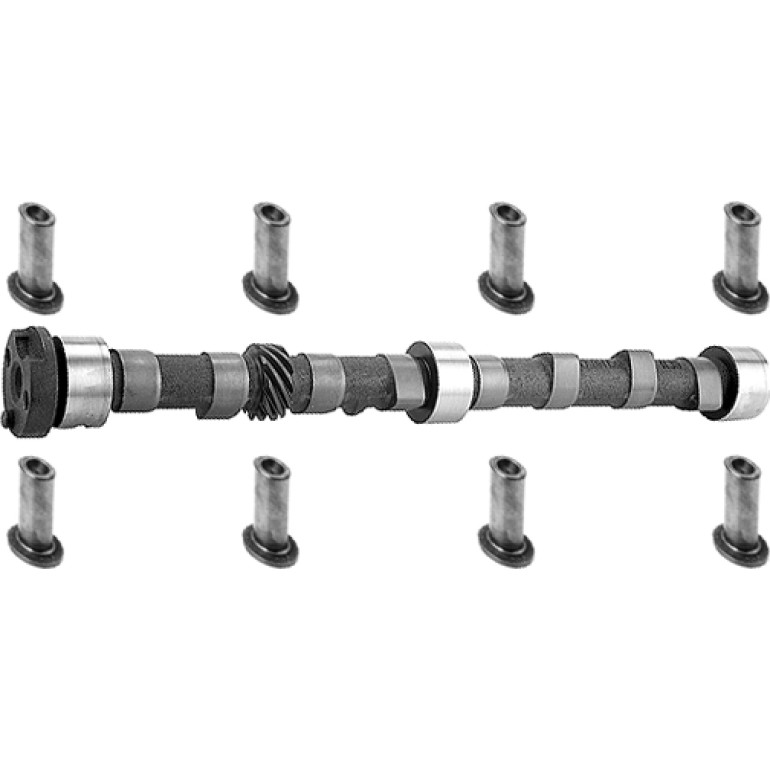 FEBI BILSTEIN 19678 Nockenwellensatz FEBI BILSTEIN 19678 Nockenwellensatz