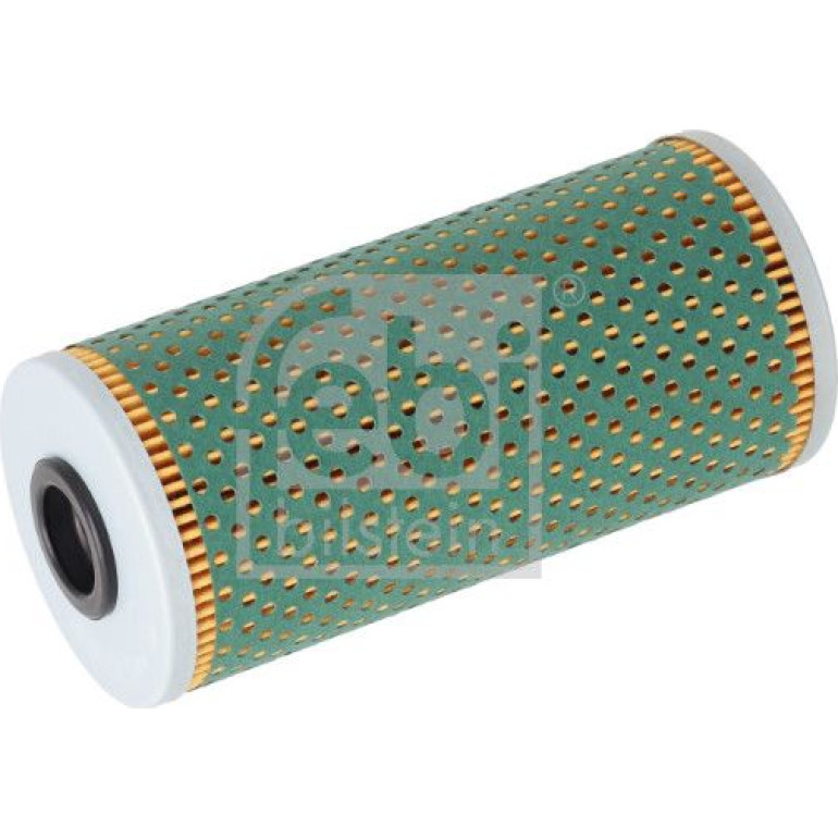 Ölfilter 1002258