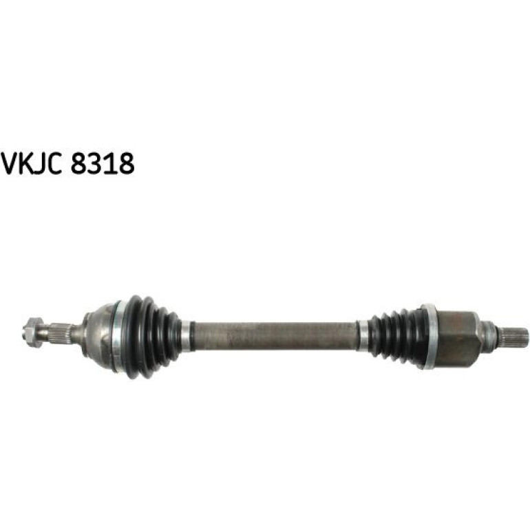 Antriebswelle VKJC 8318 Antriebswelle VKJC 8318