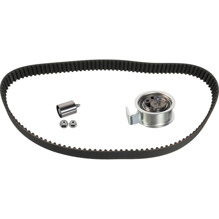 FEBI BILSTEIN 24706 Zahnriemensatz FEBI BILSTEIN 24706 Zahnriemensatz