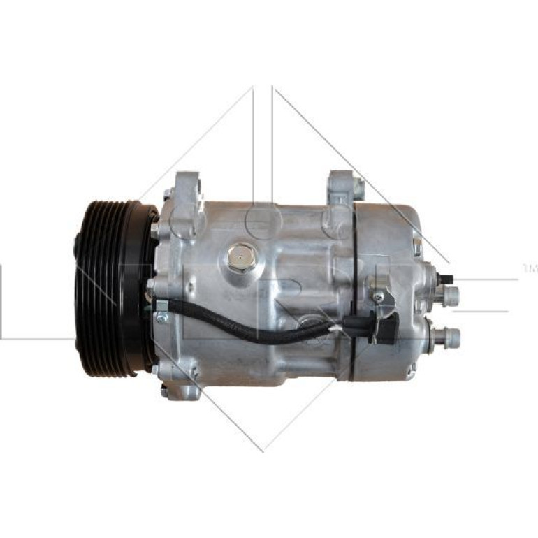Kompressor, Klimaanlage 32268 Kompressor, Klimaanlage 32268