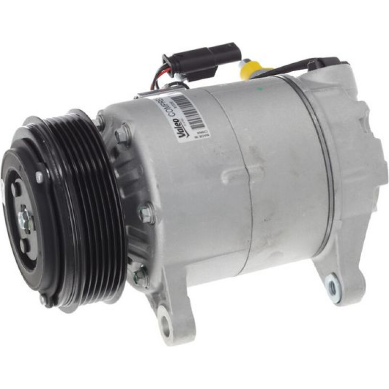 Kompressor, Klimaanlage 813260 Kompressor, Klimaanlage 813260