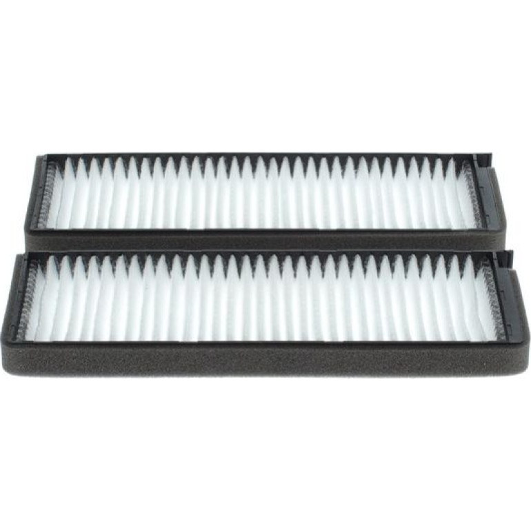 BOSCH 1 987 431 176 Innenraumfilter BOSCH 1 987 431 176 Innenraumfilter