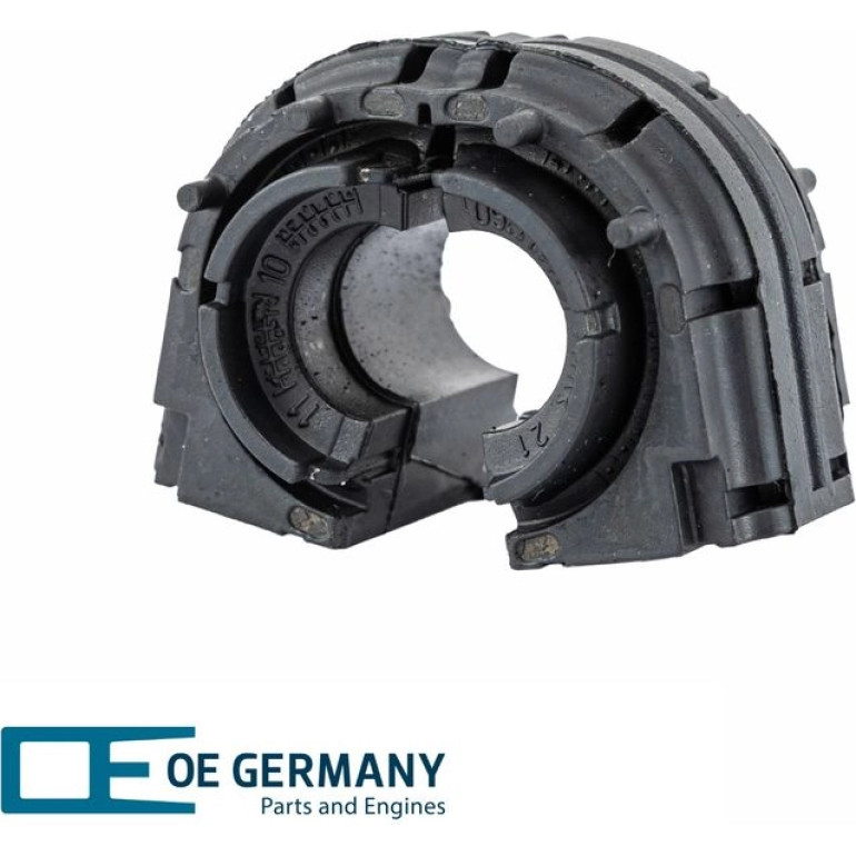 Lager Stabilisator Hinterachse links rechts für VW SKODA SEAT AUDI GOLF PASSAT