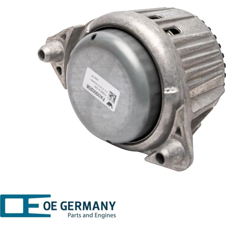 Motorlager vorne links für MERCEDES BENZ E KLASSE C CLS C218 X218 204 240 58 17