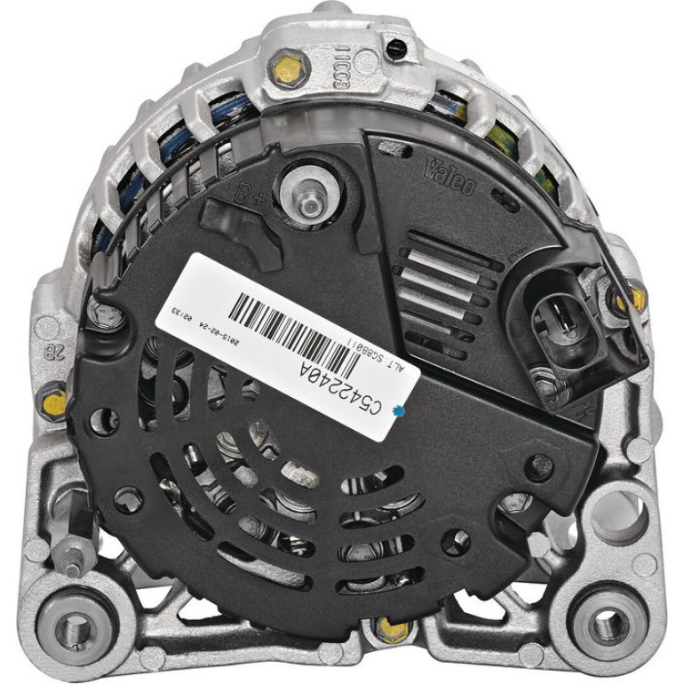 Generator 200096