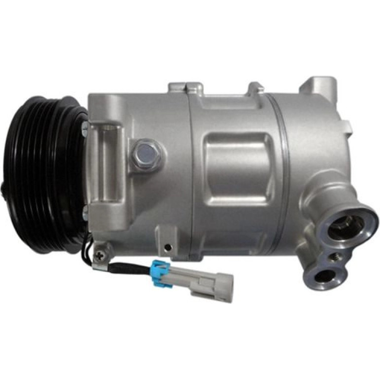 Kompressor, Klimaanlage ACP 1101 000S Kompressor, Klimaanlage ACP 1101 000S