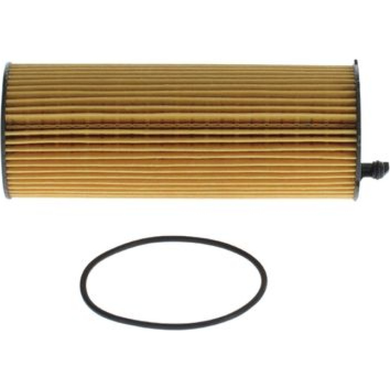 BOSCH F 026 407 126 Ölfilter