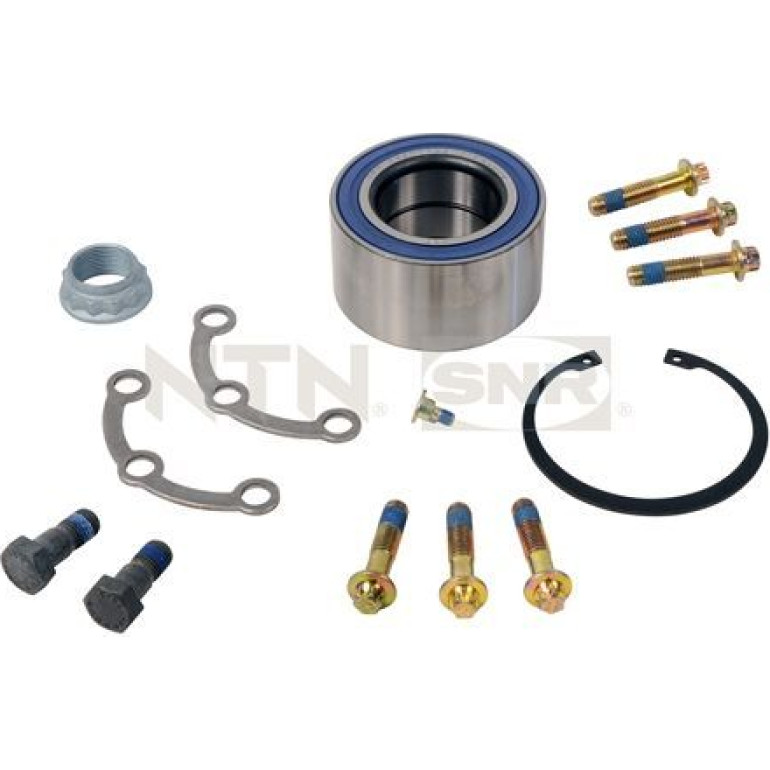 Radlagersatz R151.21