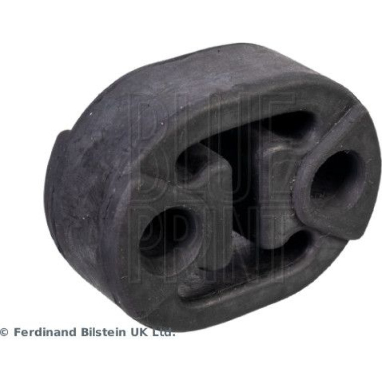 Halter, Abgasanlage ADBP800080